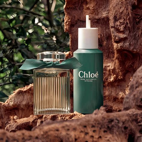 chloe rose naturelle 100ml|rose naturelle singapore perfume.